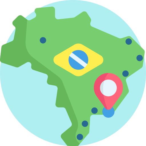 Dap Website - Brasil