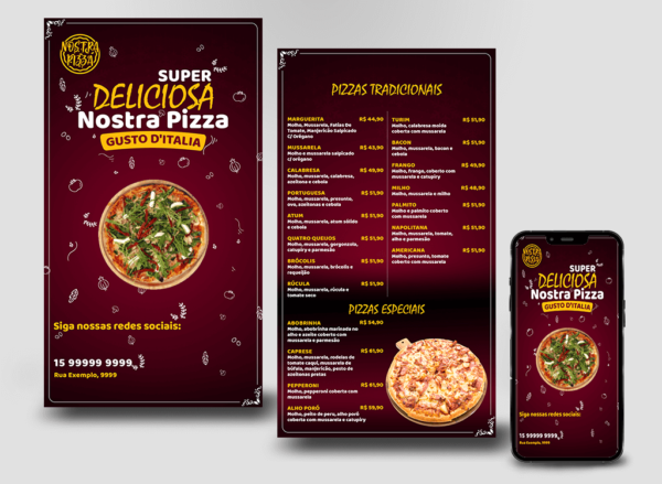 Dap Website - pizza-4